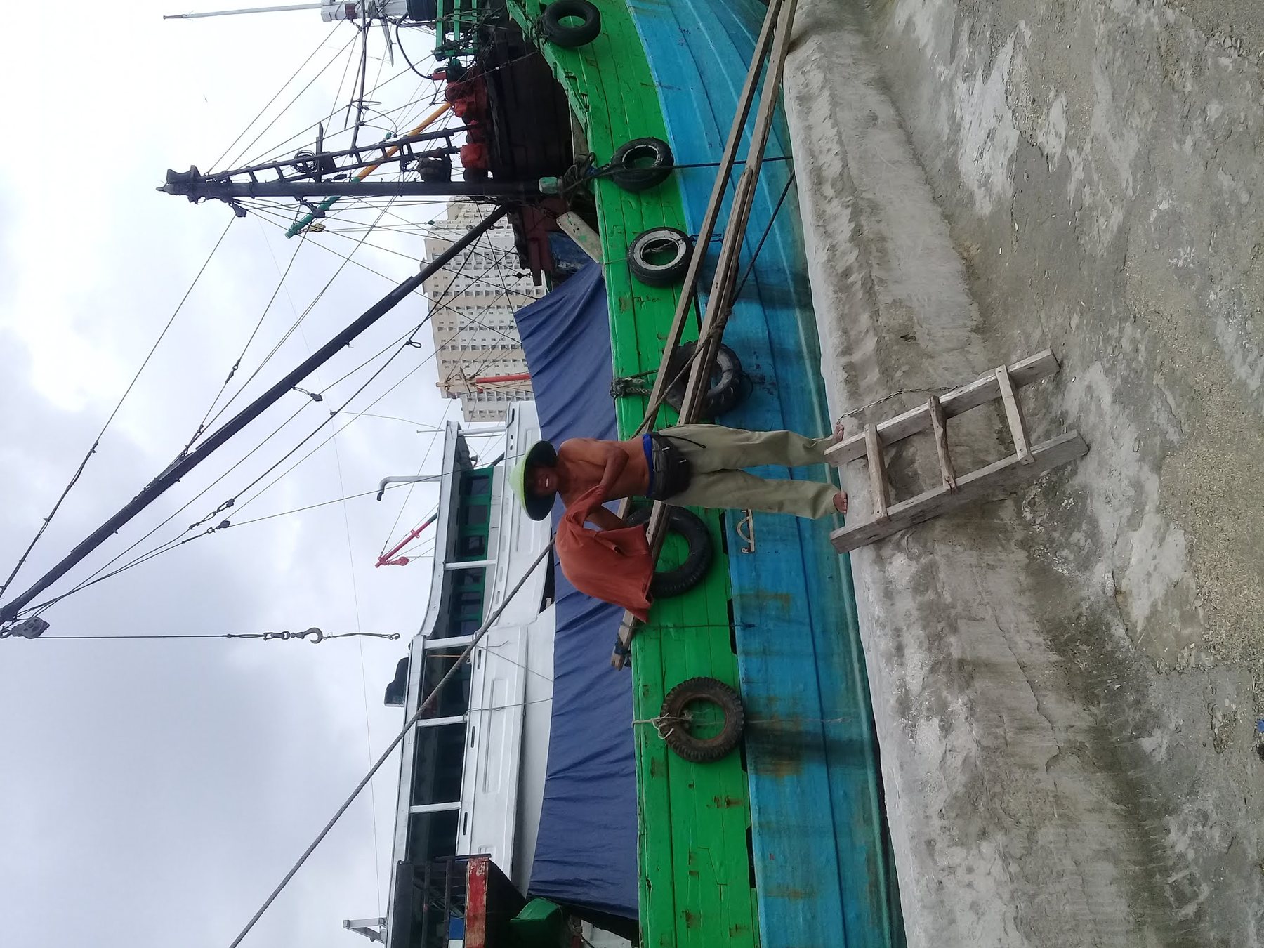 Jalani Transport gallery photo 2